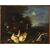 Coppia di nature morte