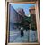 Anacleto Della Gatta (Sezze 1868 - Carmignano 1932) - Ponte Vecchio fine '800  - Dipinto firmato