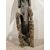 Scultura femminile lignea arte Bambara - Mali XIX secolo - mancanze