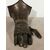 Armatura avambraccio (vambrace) dell'800 in metallo