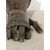 Armatura avambraccio (vambrace) dell'800 in metallo