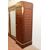 Libreria a 4 ante diritta Napoleone III