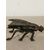 Mosca posacenere fine '800 in rame