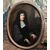 Ritratto di Nobiluomo di epoca 600