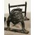 Due bronzetti dell'800 raffiguranti cani