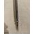 Bastone orientale intagliato dell'800