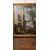 Paesaggio con figure e rovine - Gennaro Greco (Napoli 1665-1714) - Fine '600