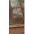 Paesaggio con figure e rovine - Gennaro Greco (Napoli 1665-1714) - Fine '600