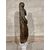 Scultura del XV secolo in legno  - Maddalena trasportata dagli angeli