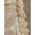 Scultura antica africana in osso raffigurante volto - XIX secolo