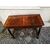 Consolle dell '800 stile impero