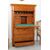 Secretaire in ciliegio di origina italiana primi 800