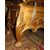  SPECC519 - Consolle con specchiera dorata, mis. massima cm L 195 x H 302