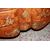 Superbo cassettone di inizio 1800 Francese stile Luigi XV in bois de rose con marmo e ricche applicazioni in bronzo dorato