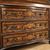 Great Lombard trumeau in wood from 20th century