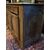  ARM223 - Credenza in legno di noce, misure cm L 266 x P 61 x H 92