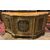 ARM224 - Credenza il legno laccato, misure cm L 230 x P 58 x H 107  