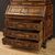 Great Lombard trumeau in wood from 20th century