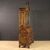 Great Lombard trumeau in wood from 20th century