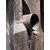 RARISSIMA SCULTURA  FIRMATA: A. SAURA 1968 (1930 – 1998)   Larghezza 35 cm - Profondità	35 cm - Altezza 200 cm
