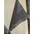 RARISSIMA SCULTURA  FIRMATA: A. SAURA 1968 (1930 – 1998)   Larghezza 35 cm - Profondità	35 cm - Altezza 200 cm