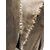 RARISSIMA SCULTURA  FIRMATA: A. SAURA 1968 (1930 – 1998)   Larghezza 35 cm - Profondità	35 cm - Altezza 200 cm
