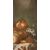 SAN GIUSEPPE OIL ON CANVAS WITH CHILD-VENETO     