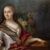 Raffinatezza! Olio su Tela del 1800: Dama con Cagnolino