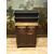 Credenza rustica 800 Cortina d'Ampezzo