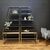 Eleganti Etagere Vintage in acciaio cromato: Stile e Funzionalità