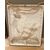 ART DECO HIGH RELIEF IN PLASTER CAIN AND ABEL     