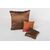 Set piccoli cuscini in paillettes -  B/1415-16-17.