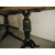 60s oval table. Vintage Italian modernity     