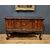 CREDENZA MOSSA LOMBARDA IN NOCE DEL 700