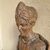 OFFERTA IRRIPETIBILE Il Fascino Eterno del Gotico: Scultura Lignea Femminile Fiamminga del 500