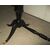 60s oval table. Vintage Italian modernity     
