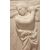 ART DECO HIGH RELIEF IN PLASTER CAIN AND ABEL     