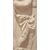 ART DECO HIGH RELIEF IN PLASTER CAIN AND ABEL     