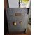 Cassaforte smerigliata inglese fine 800
