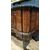 CREDENZA MOSSA LOMBARDA IN NOCE DEL 700