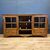 Intrigante Credenza dispensa in noce  dell’800