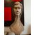 Scultura Femminile in Terracotta del 1976: Un Capolavoro di Vincenzo Brunetti