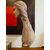 Scultura Femminile in Terracotta del 1976: Un Capolavoro di Vincenzo Brunetti