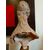 Scultura Femminile in Terracotta del 1976: Un Capolavoro di Vincenzo Brunetti