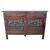 Credenza liberty in legno di faggio PREZZO TRATTABILE