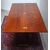 Tavolo consolle in palissandro di Tito Agnoli Pierantonio Bonacina anni 60 vintage