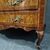 Elegante cassettone Emiliano del ‘700 in legno di noce e olivo