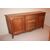 Credenza francese 2porte con cassetti di fine 1800 stile Provenzale in legno di rovere