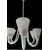 Barovier&Toso Lampadario 