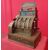 Registratore di cassa "National" Vintage